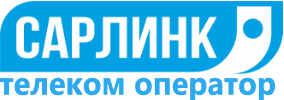 Логотип Сарлинк